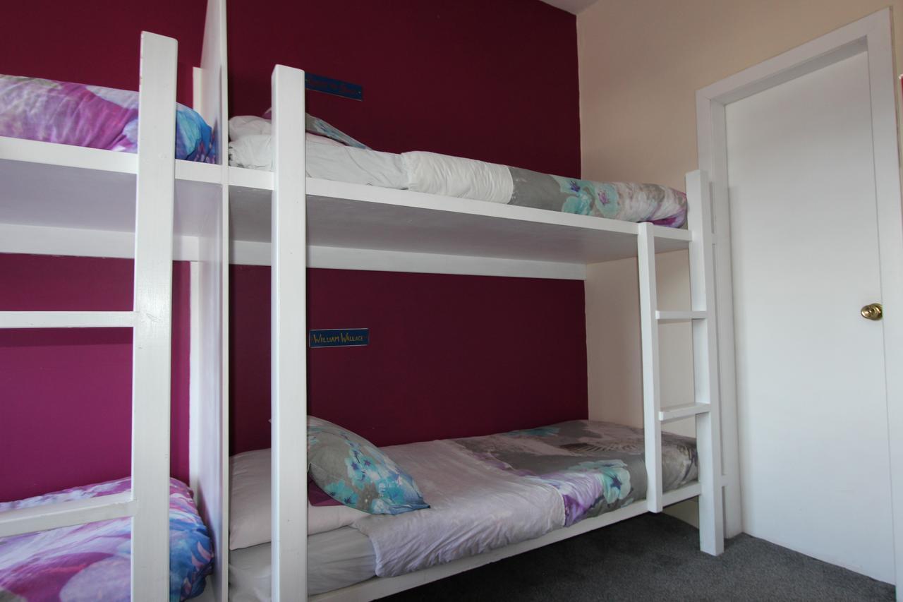 Backpackers Hostel Pitlochry