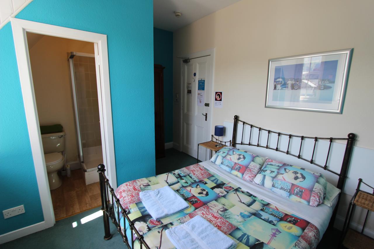 Hostel Backpackers Pitlochry