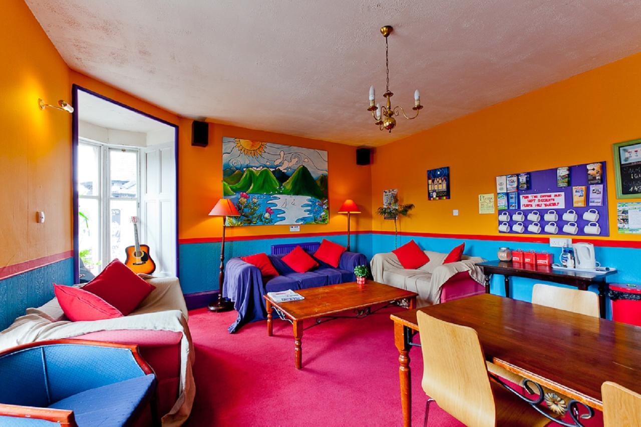 Hostel Backpackers