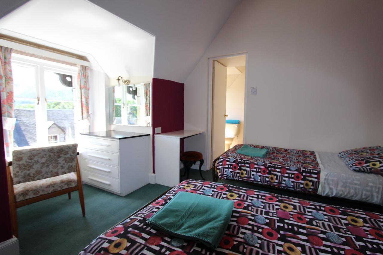 Hostel Backpackers Pitlochry
