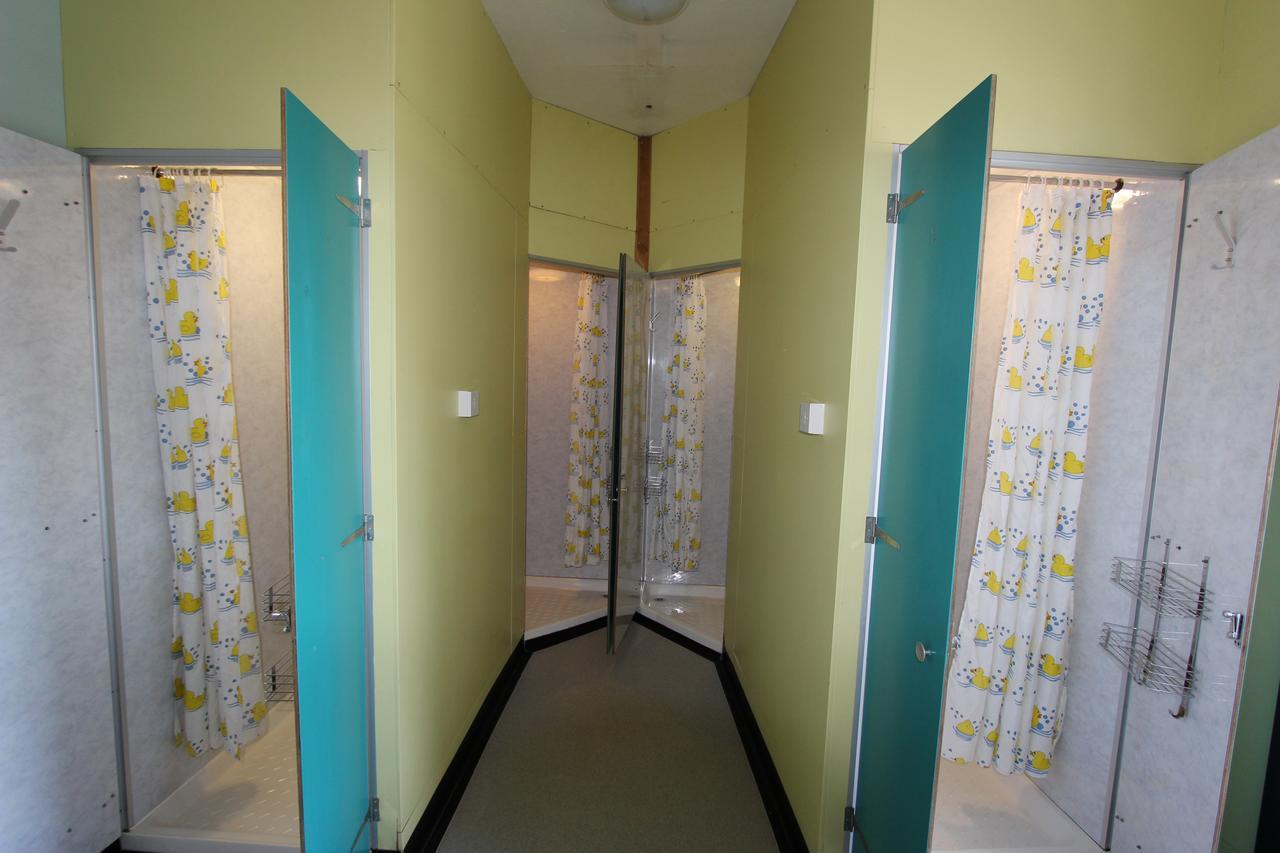Hostel Backpackers