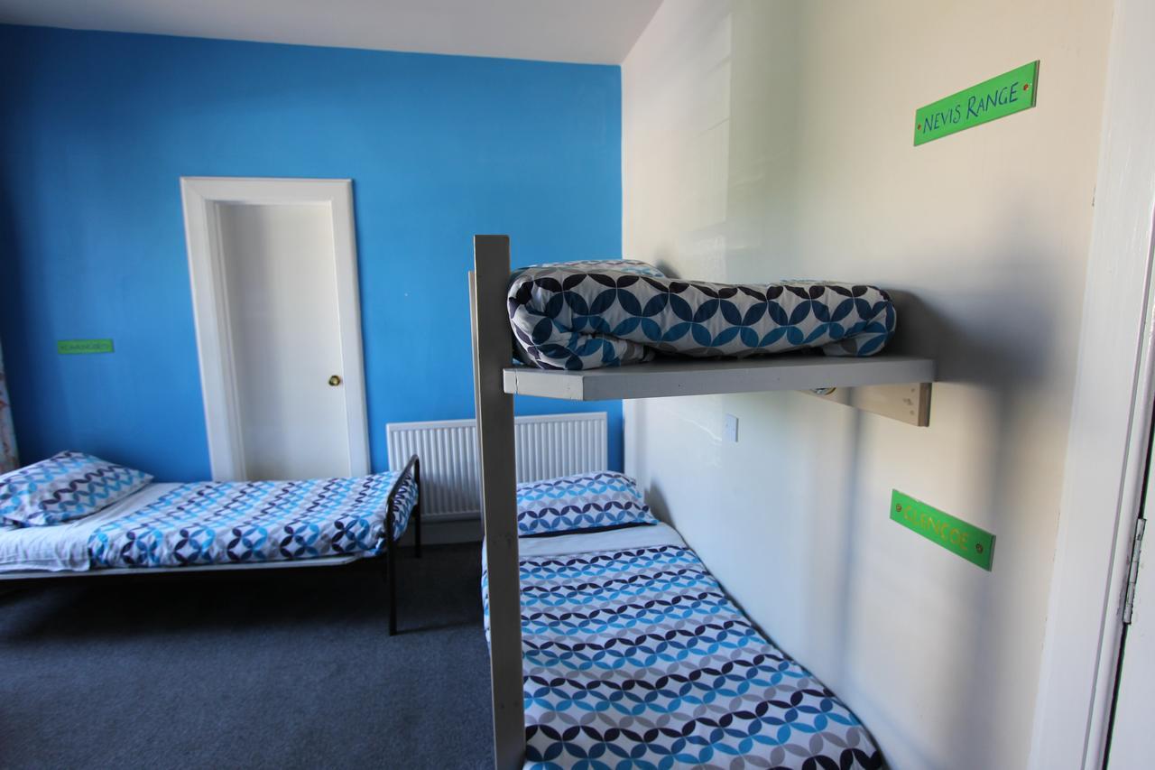 Backpackers Hostel Pitlochry