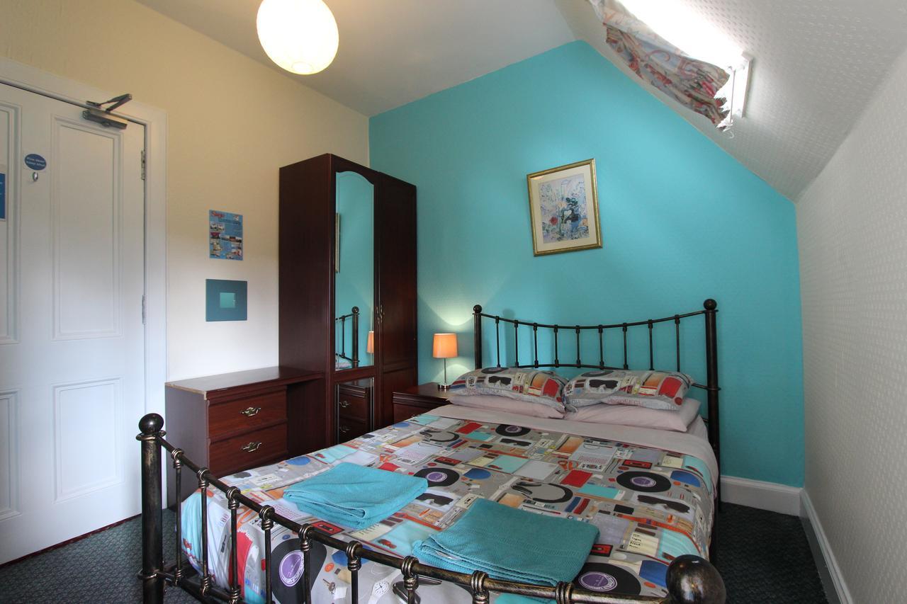 Backpackers Hostel Pitlochry