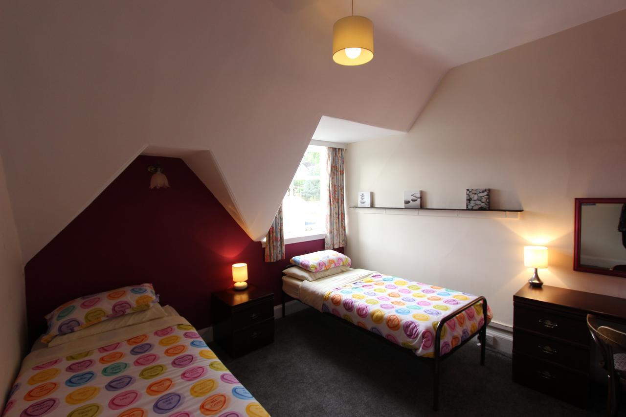 Backpackers Hostel Pitlochry
