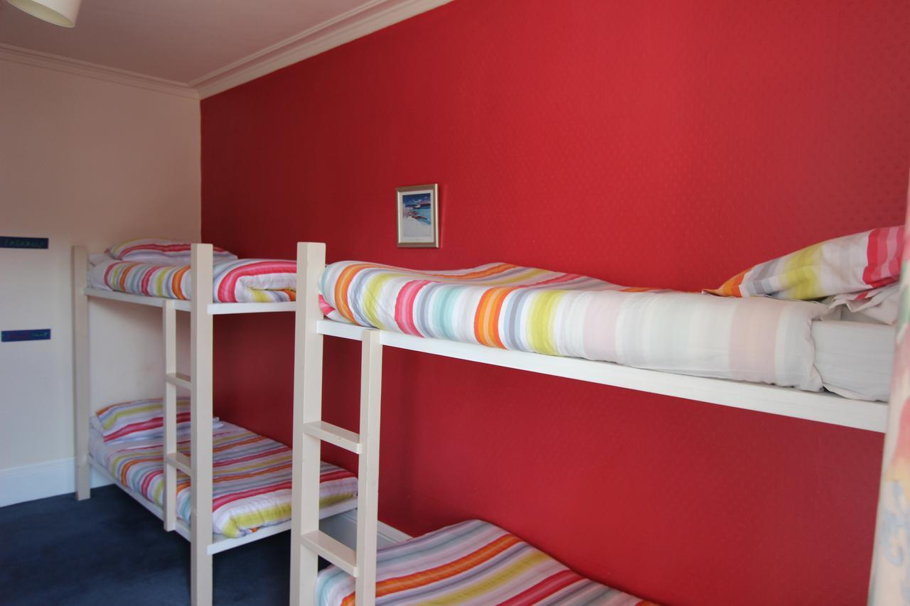 Hostel Backpackers Pitlochry