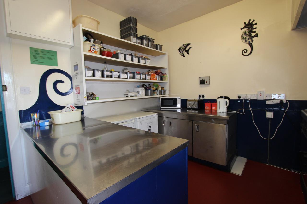 Backpackers Hostel
