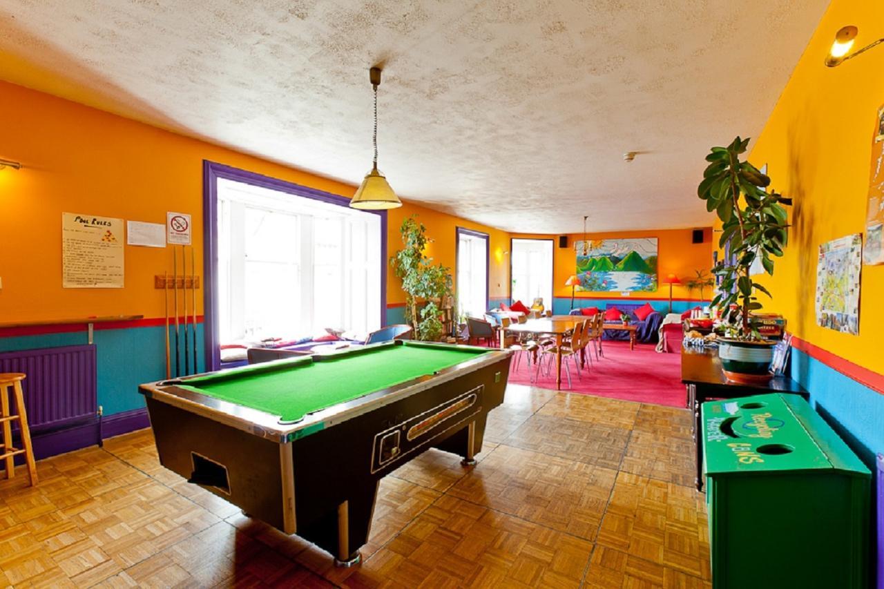 Backpackers Hostel *