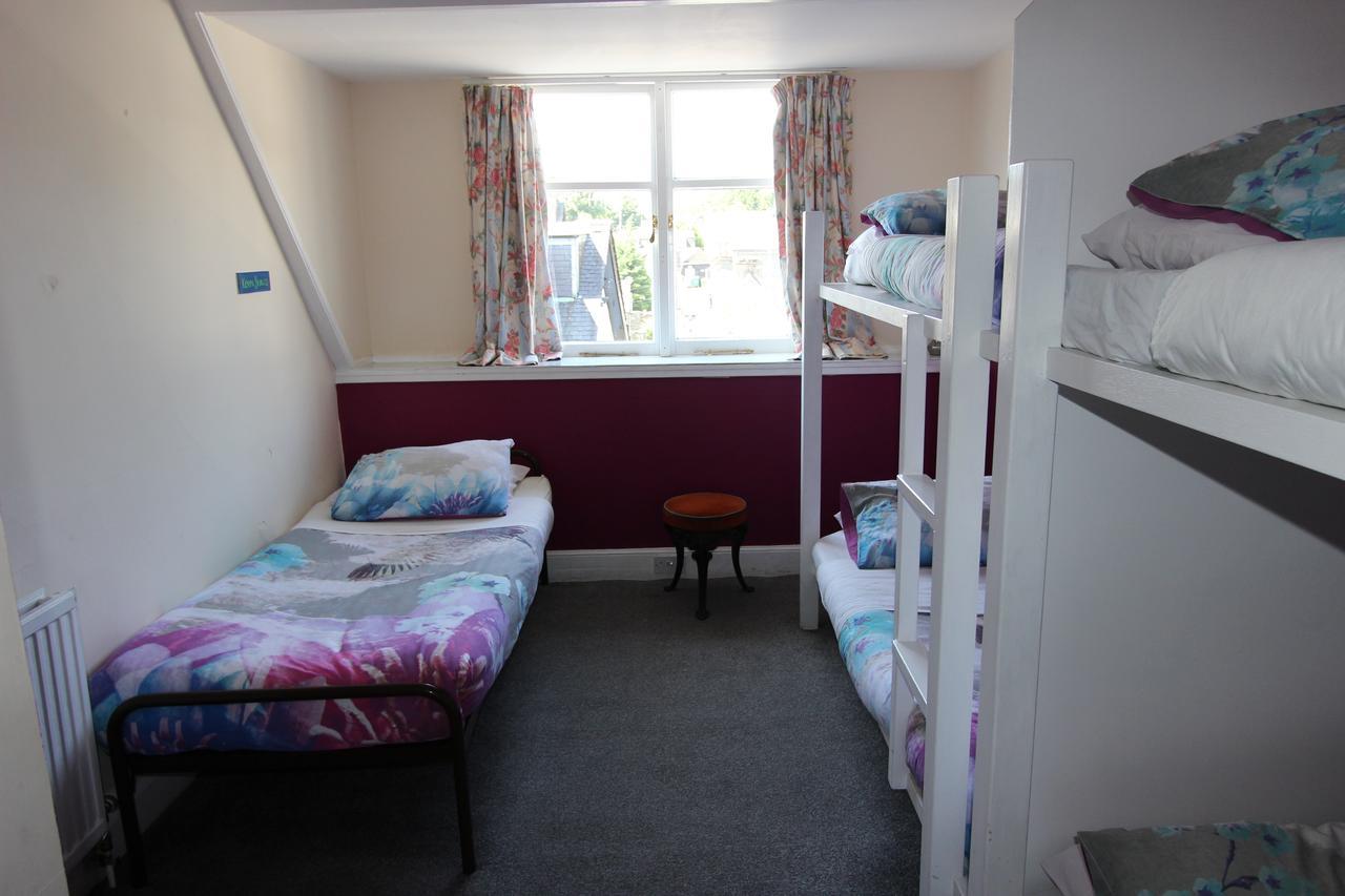 Backpackers Pitlochry