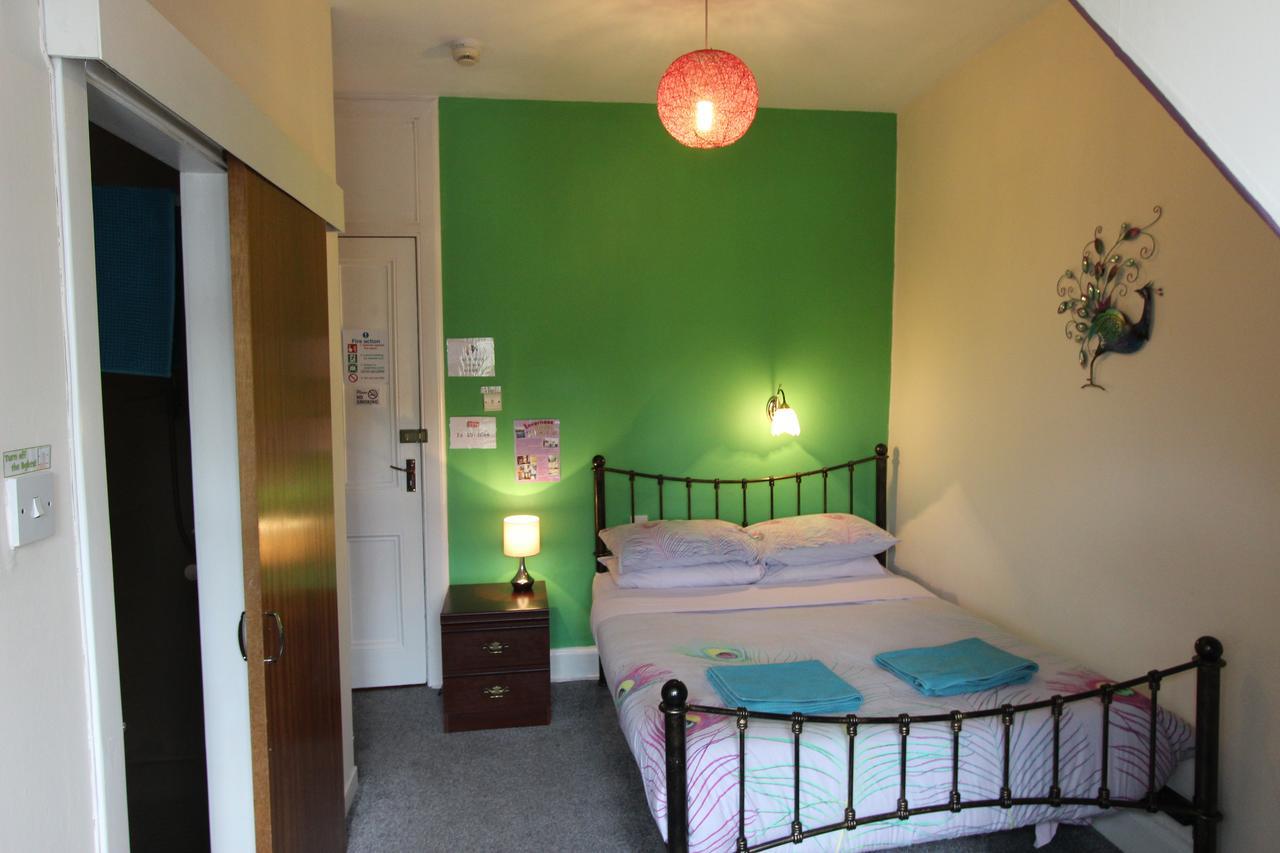 Hostel Backpackers *