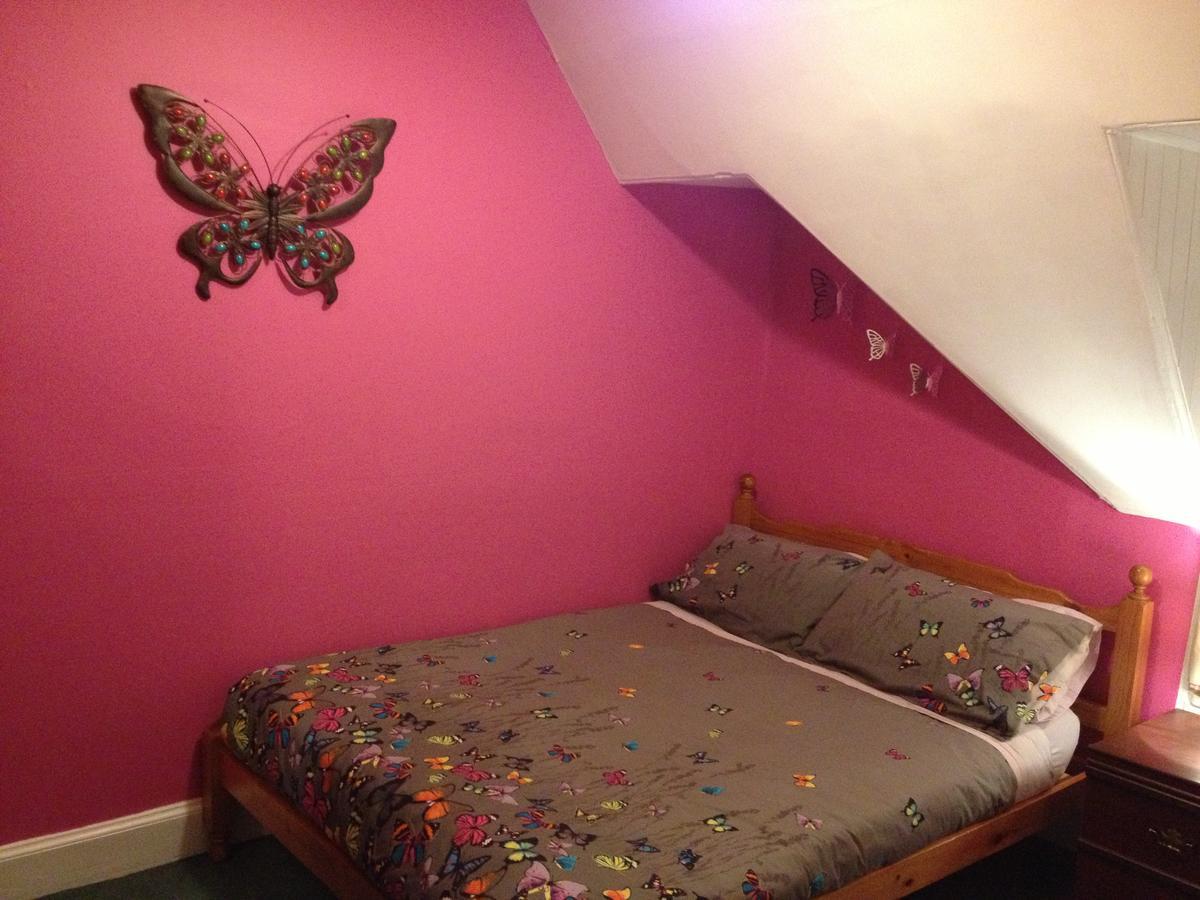 Backpackers Hostel Pitlochry