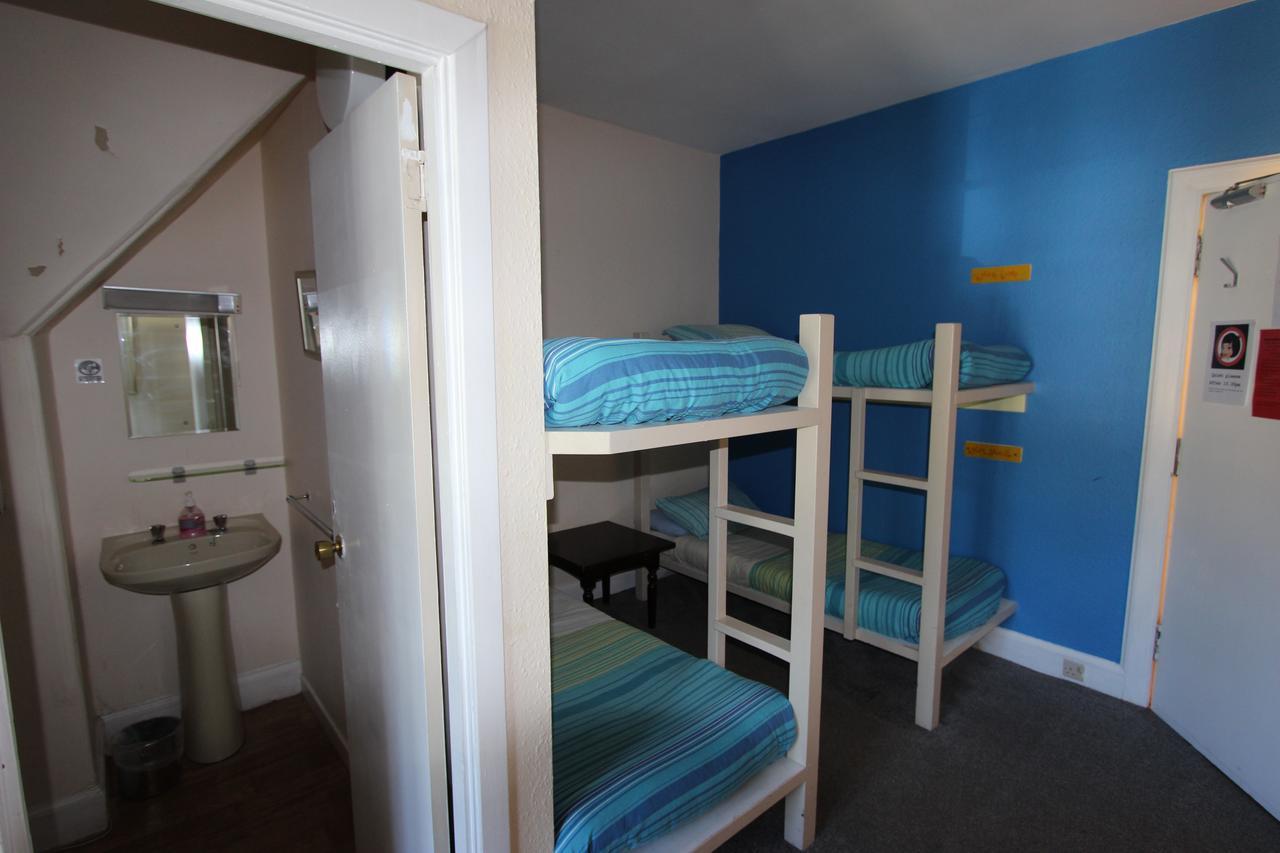 Backpackers Hostel