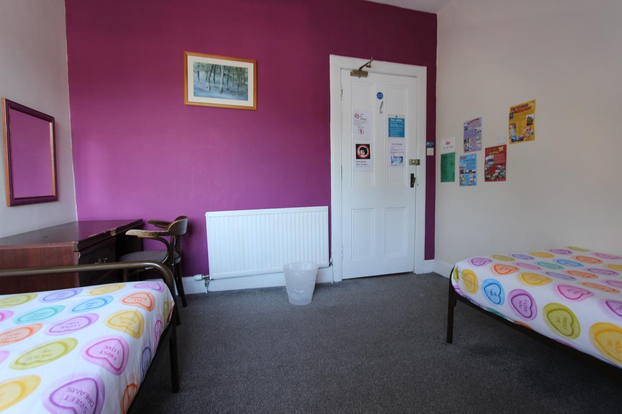 Hostel Backpackers Pitlochry