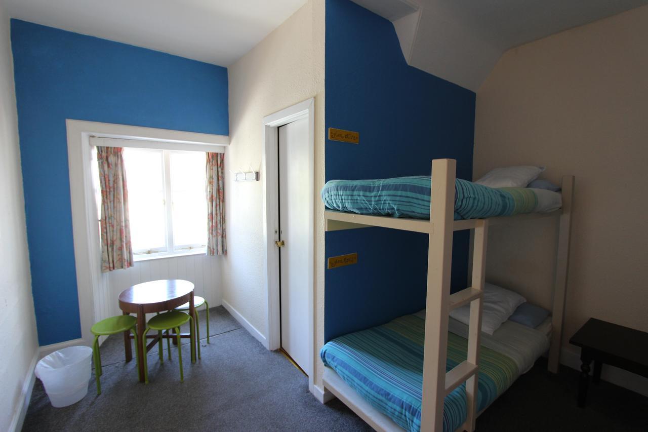 Hostel Backpackers *