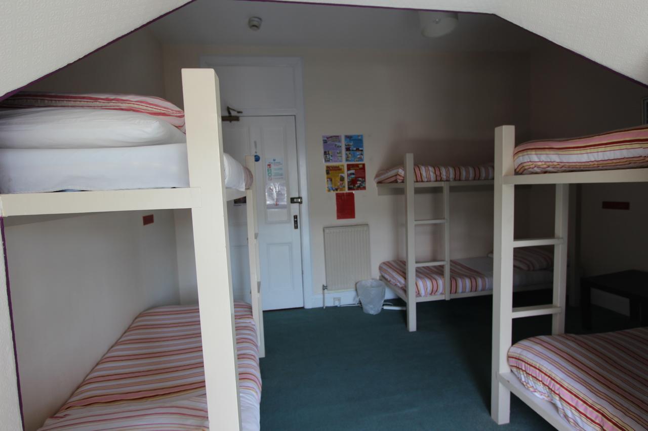 Hostel Backpackers Pitlochry