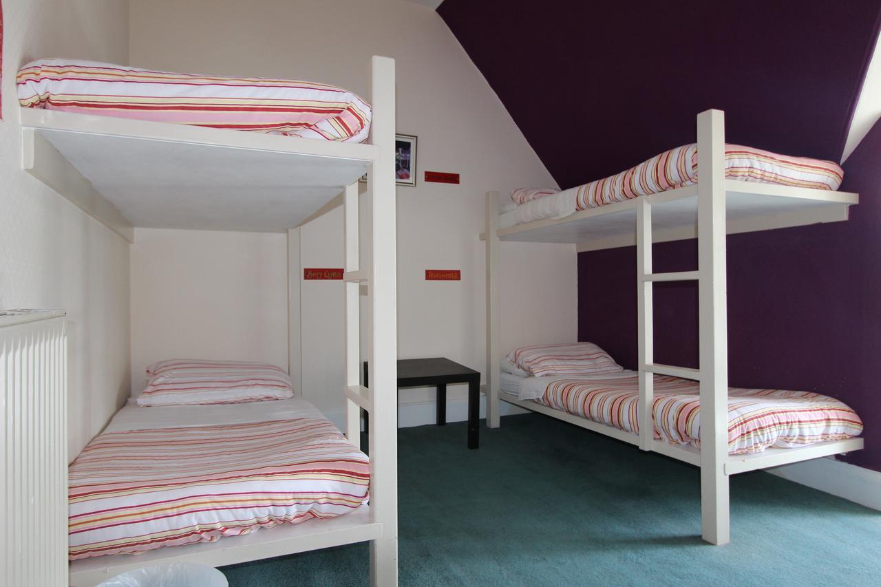 Backpackers Hostel Pitlochry