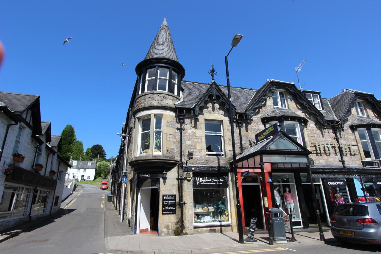 Backpackers Hostel *