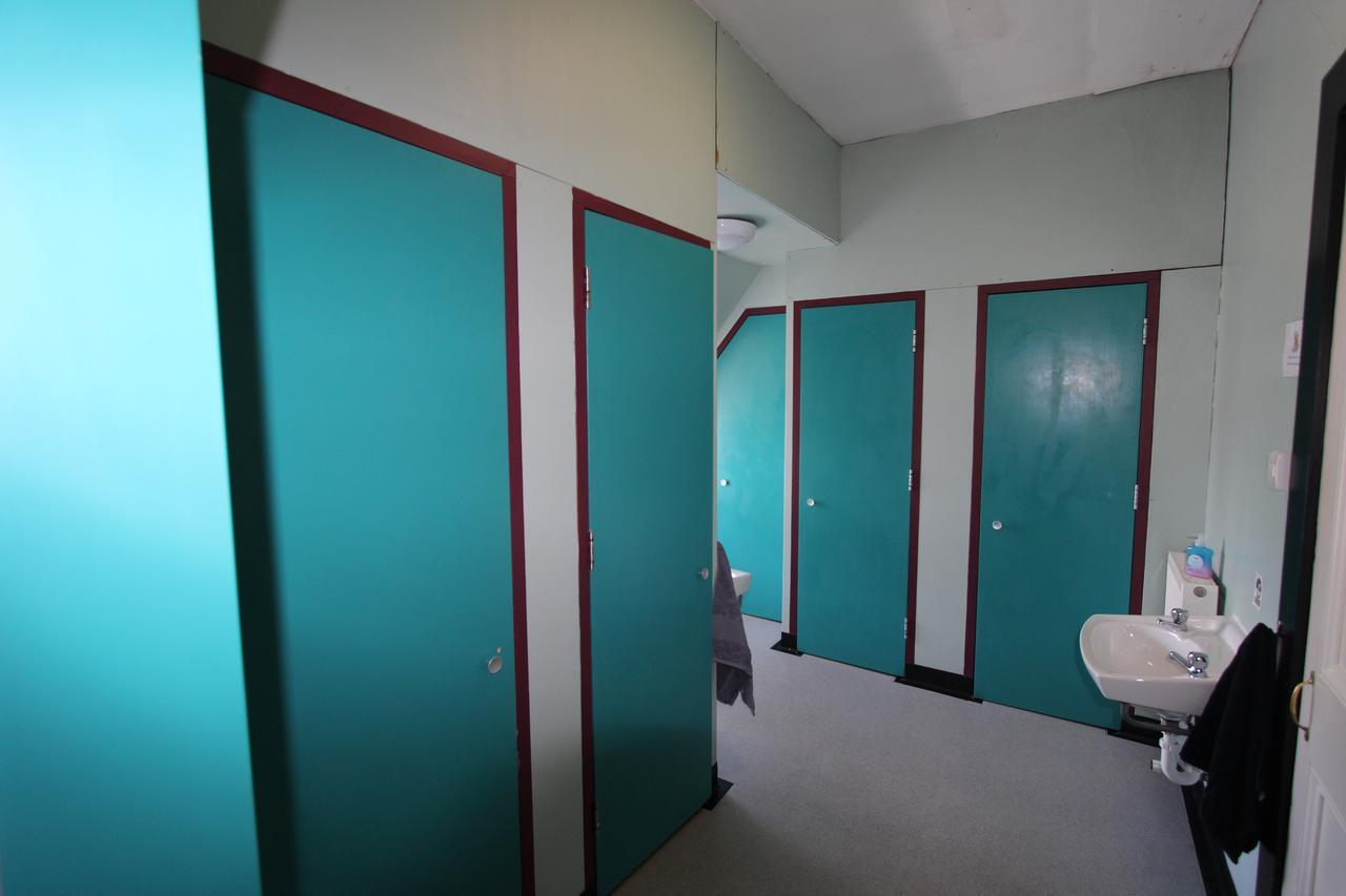 Hostel Backpackers