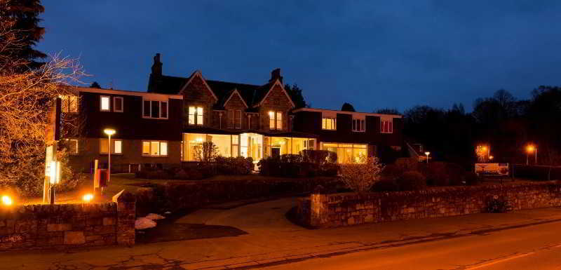 Hotel The Acarsaid - Pitlochry