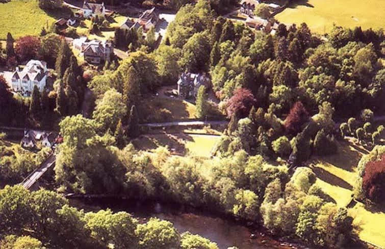 Bendarroch House