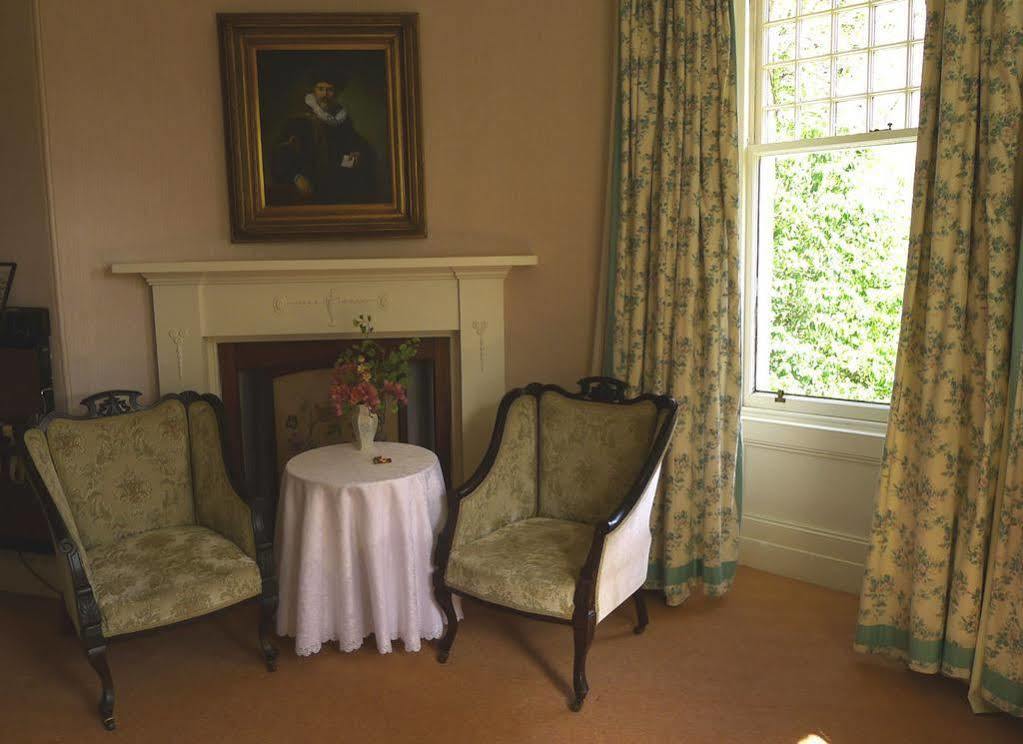 Bendarroch House 3* Pitlochry