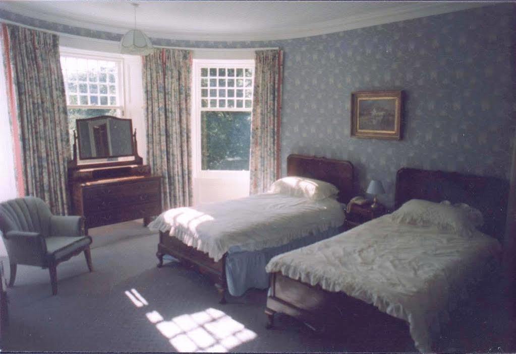 Bendarroch House 3*