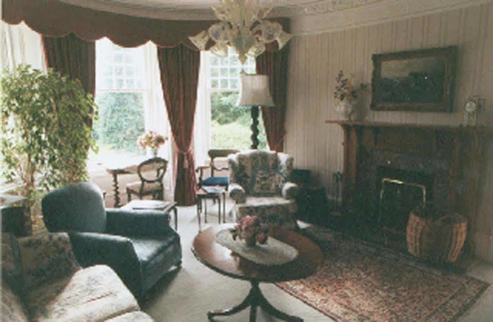 Bendarroch House Pitlochry