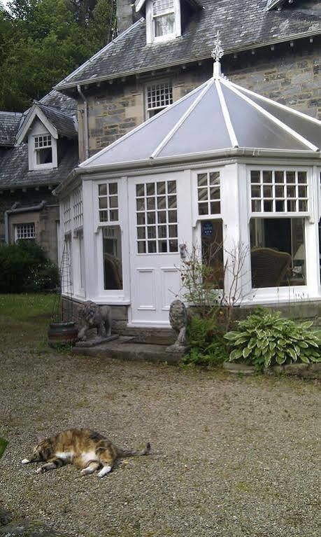 Bendarroch House Guest house 3*