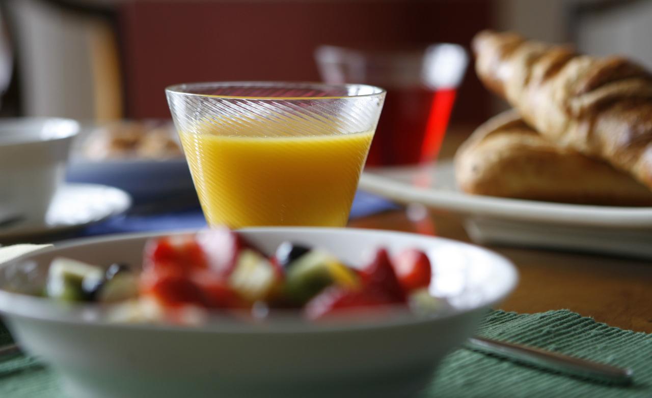 Roseburn Bed & Breakfast