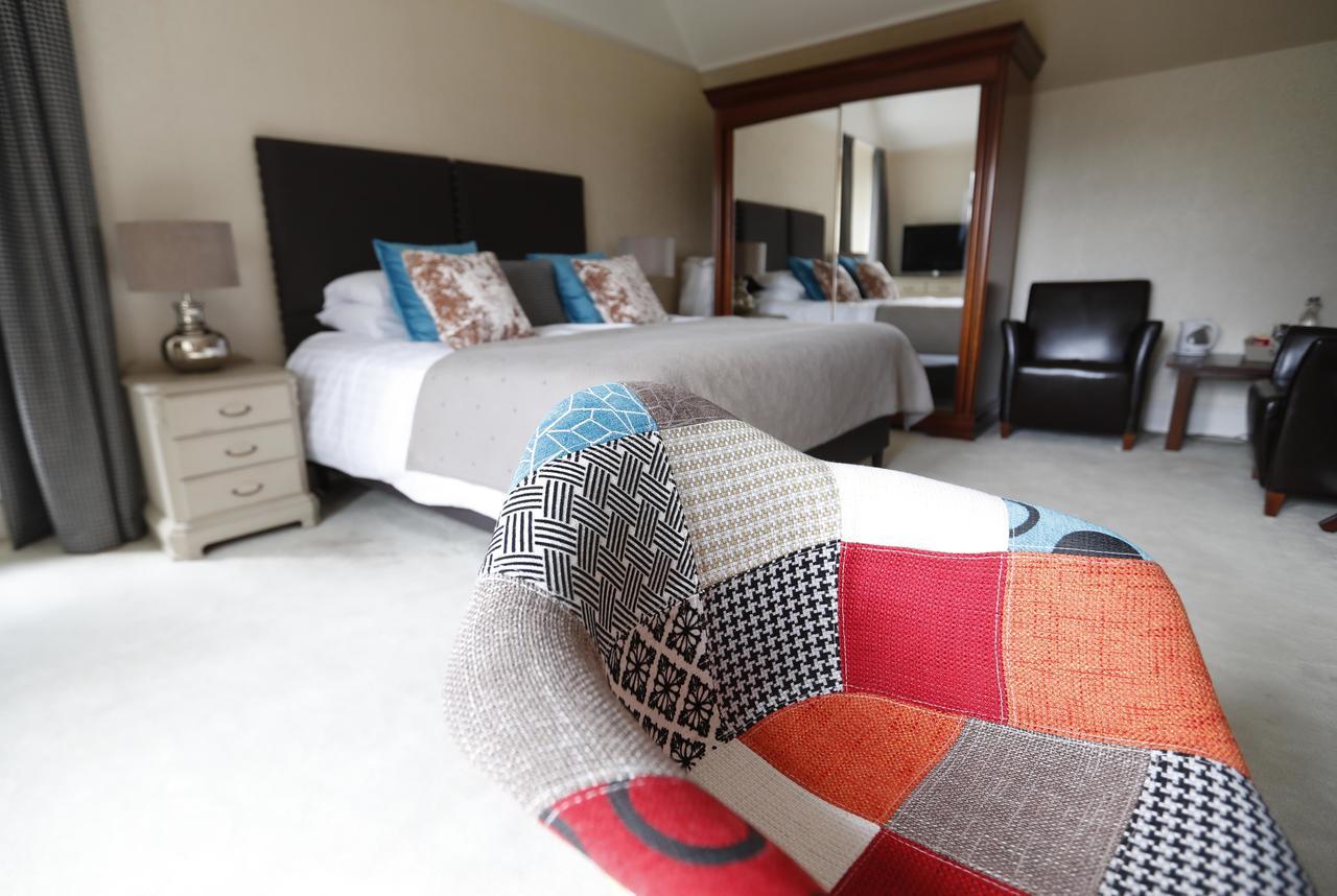 Roseburn Bed & Breakfast 4*