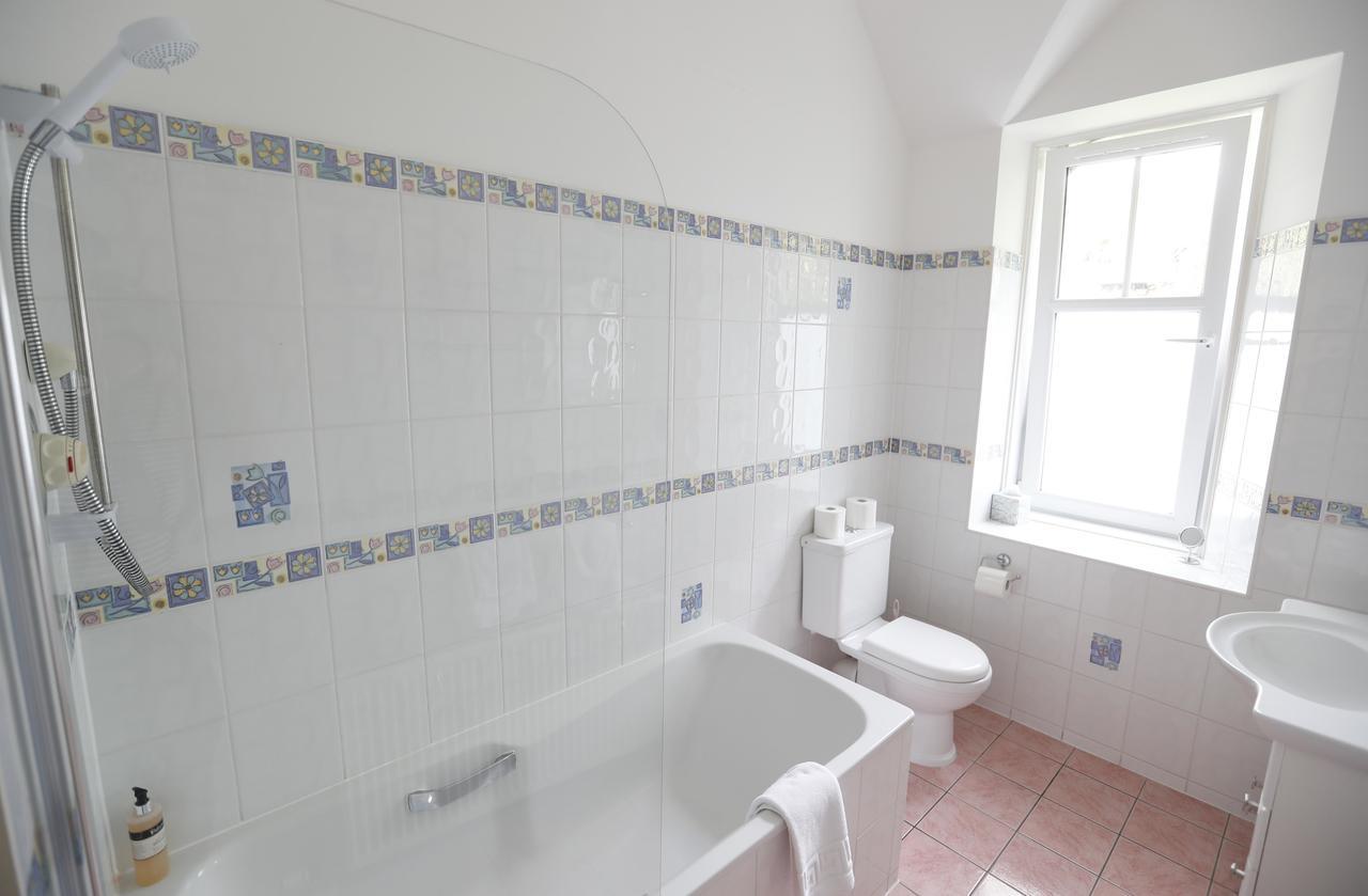 Bed & Breakfast Roseburn