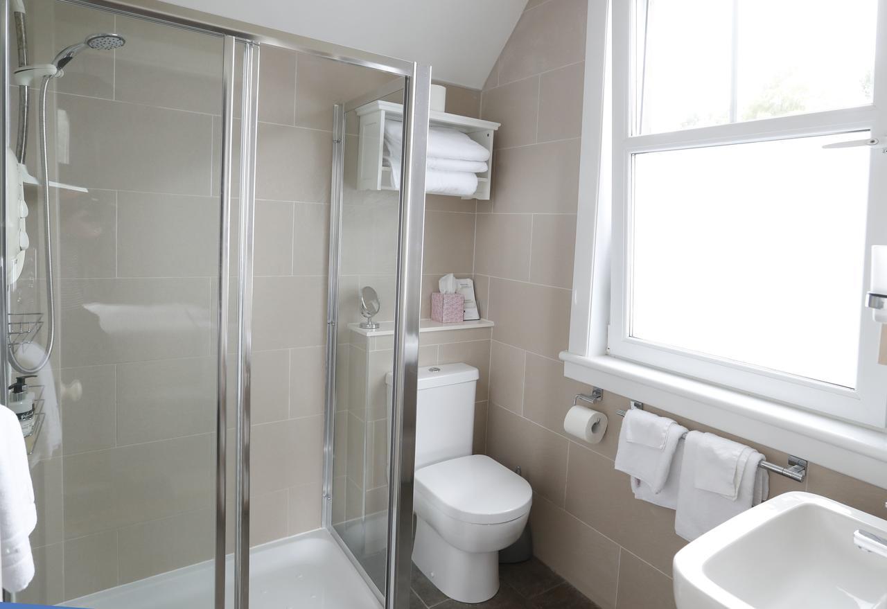 Bed & Breakfast Roseburn Pitlochry