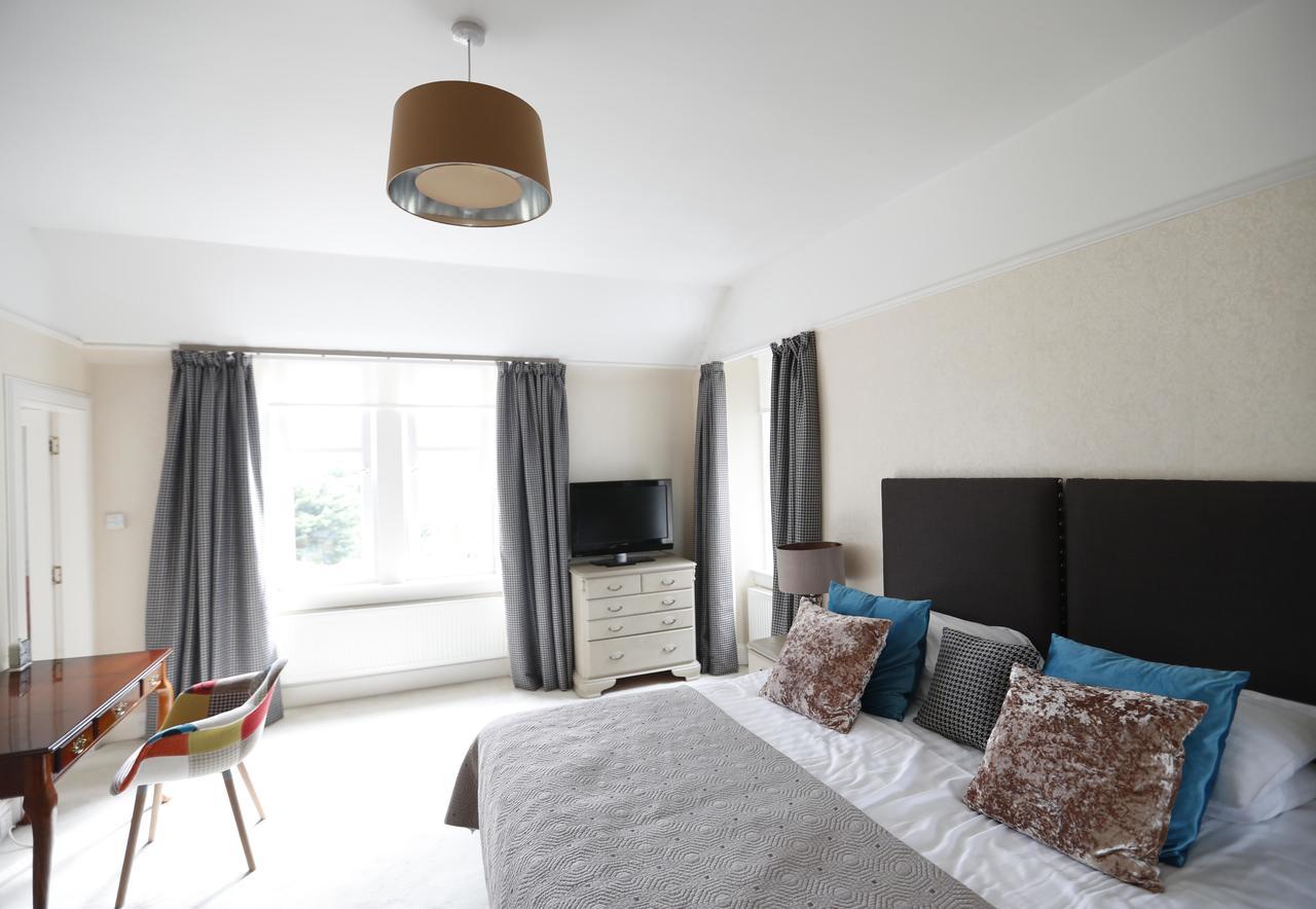 Bed & Breakfast Roseburn