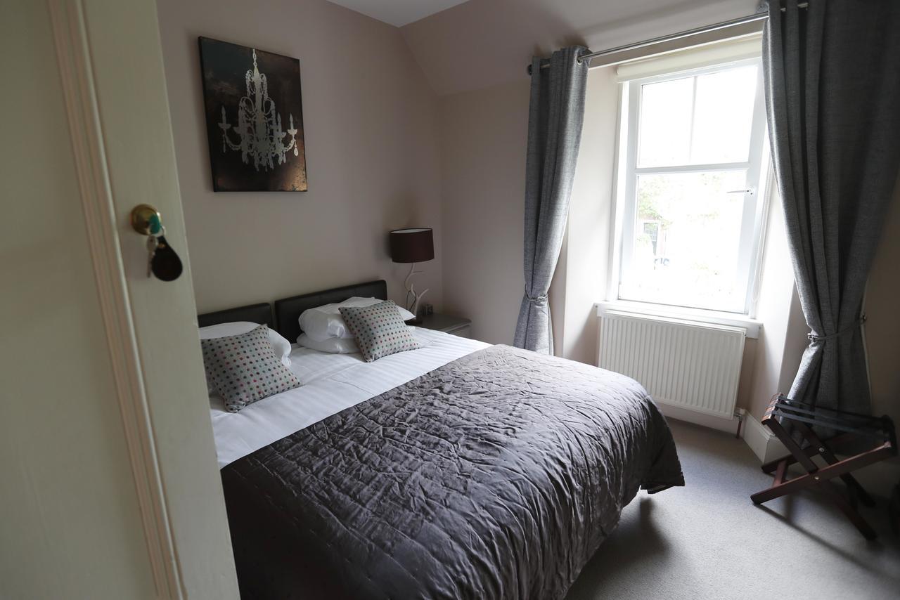 Roseburn 4* Pitlochry