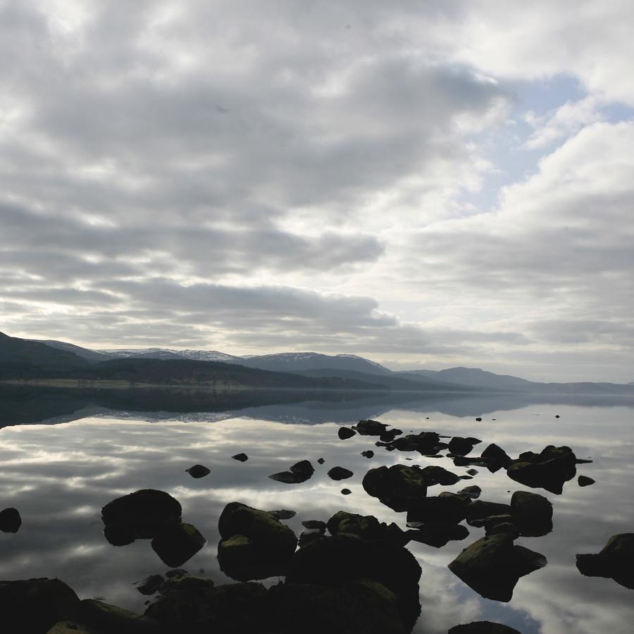 Bed & Breakfast Roseburn Pitlochry