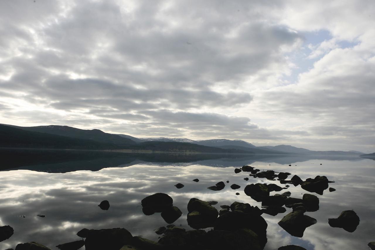 Bed & Breakfast Roseburn Pitlochry