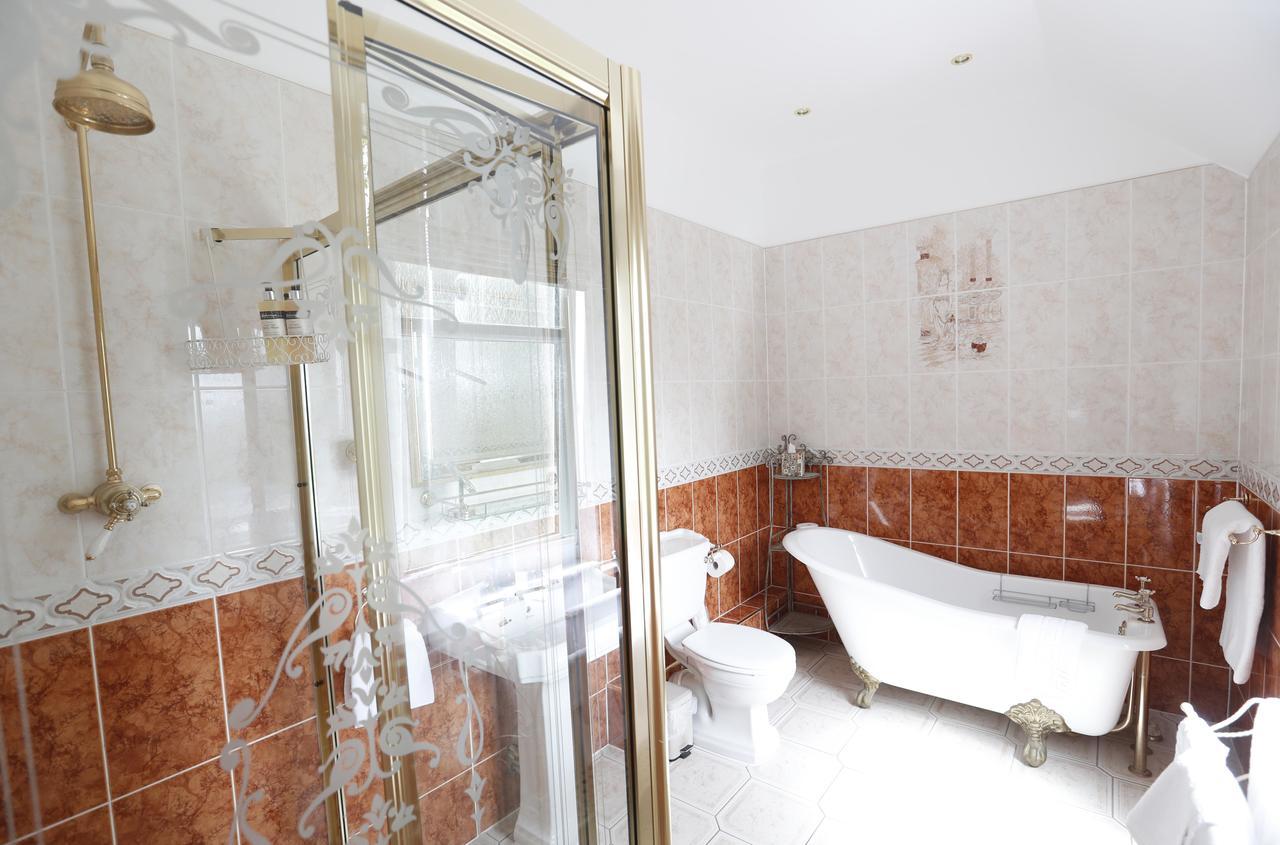 Bed & Breakfast Roseburn