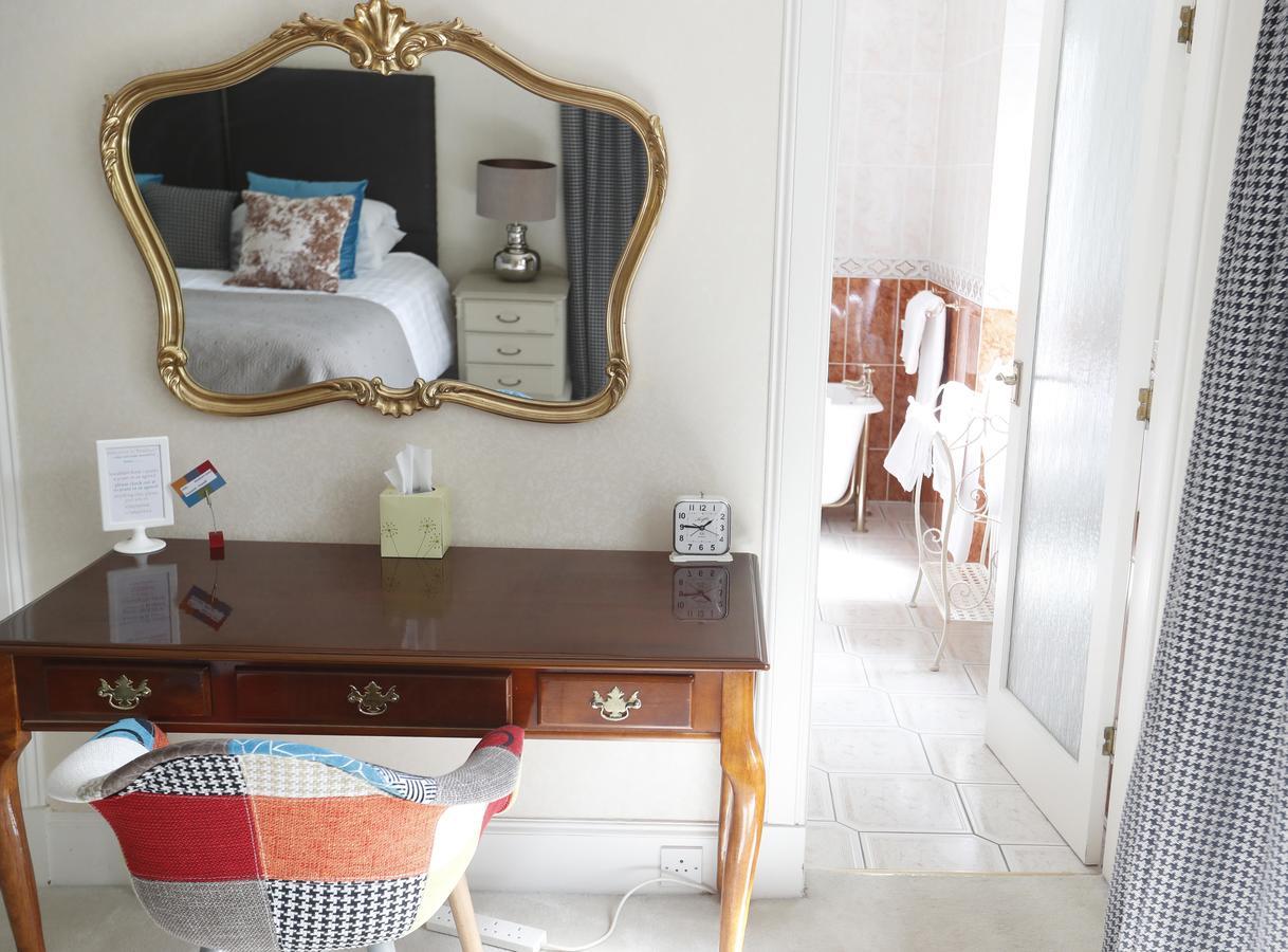 Roseburn Bed & Breakfast