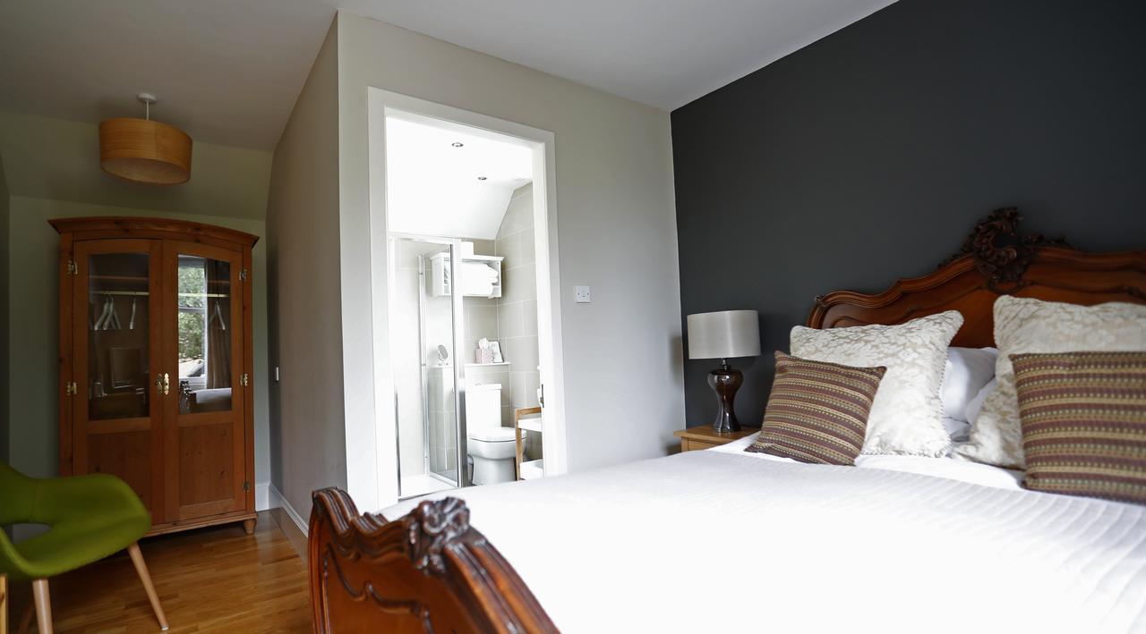 Roseburn Bed & Breakfast Pitlochry