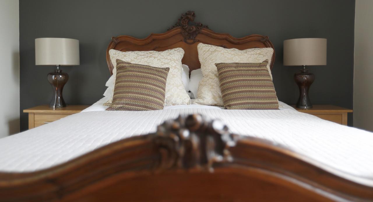 Bed & Breakfast Roseburn Pitlochry