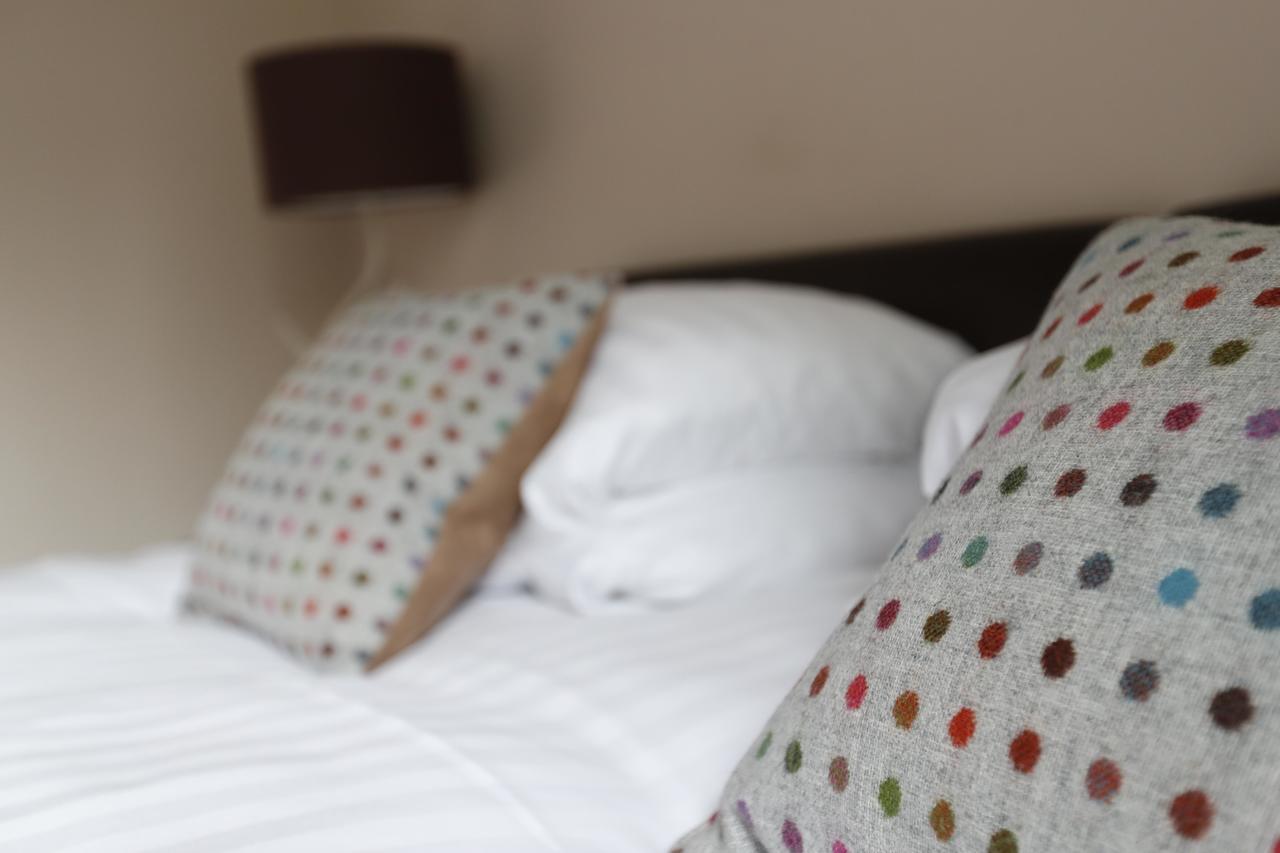 Bed & Breakfast Roseburn