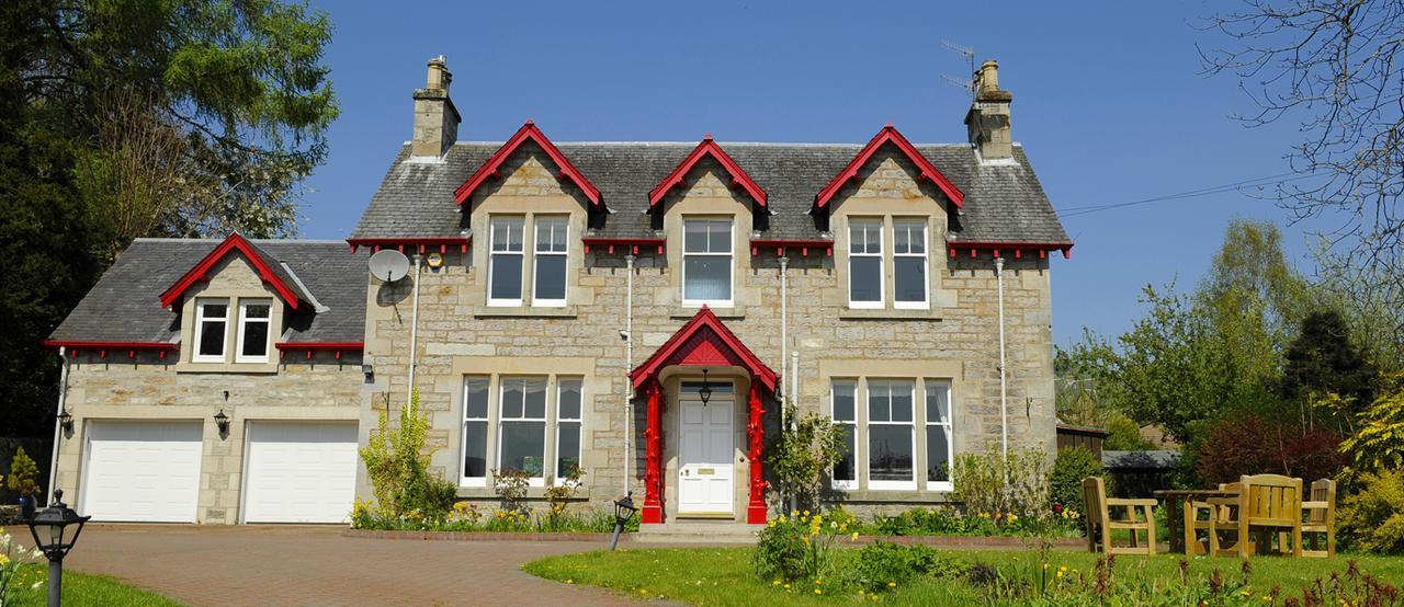 Bed & Breakfast Roseburn