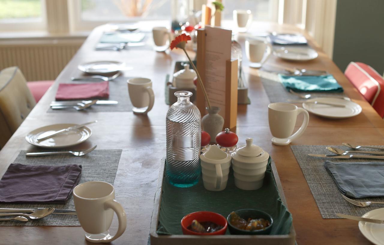 Roseburn Bed & Breakfast