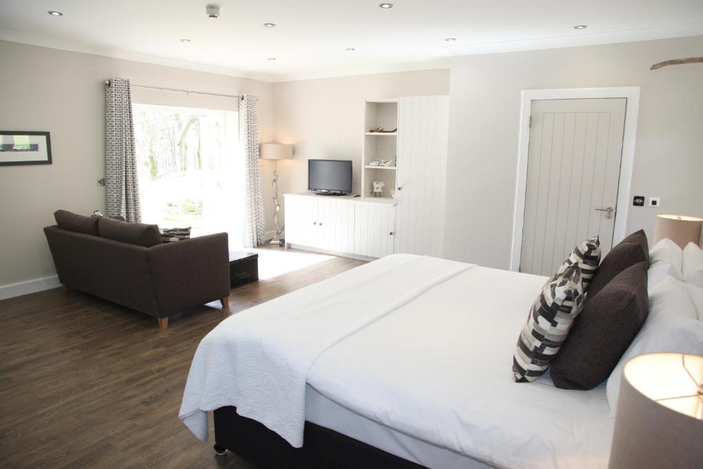 Country house Riverwood Strathtay Pitlochry