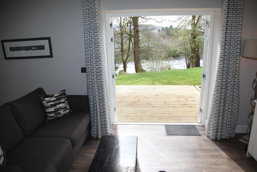 Riverwood Strathtay * Pitlochry