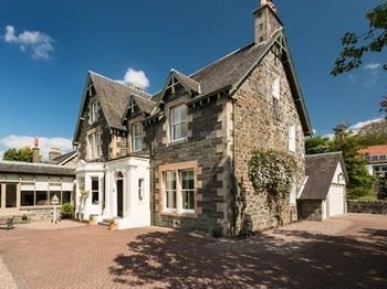 Ellangowan House Bed & Breakfast 4*