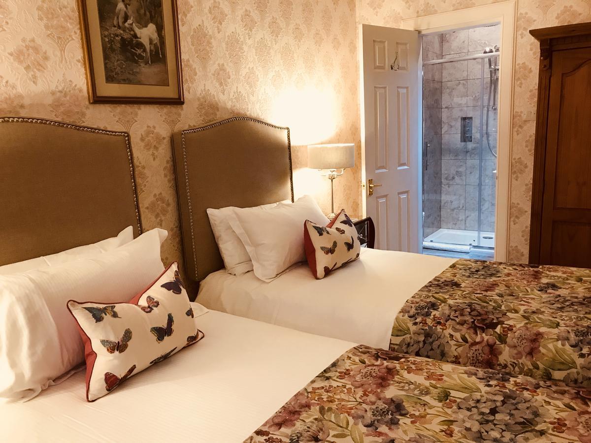 Ellangowan House Bed & Breakfast 4*