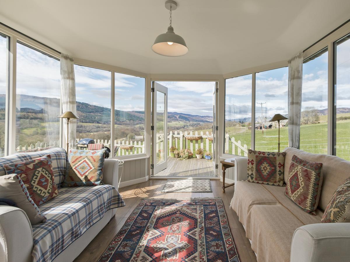 Mid Balchandy * Pitlochry