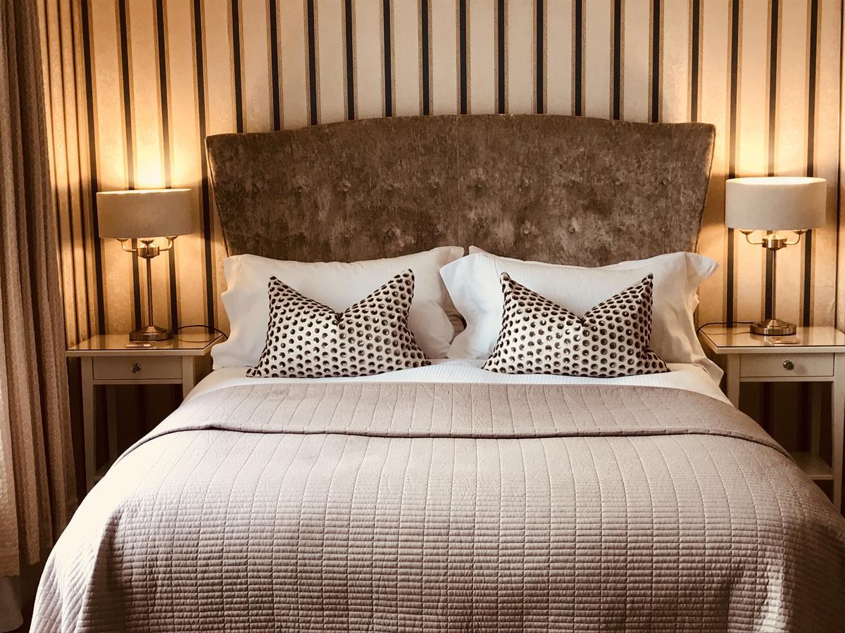 Ellangowan House 4* Pitlochry