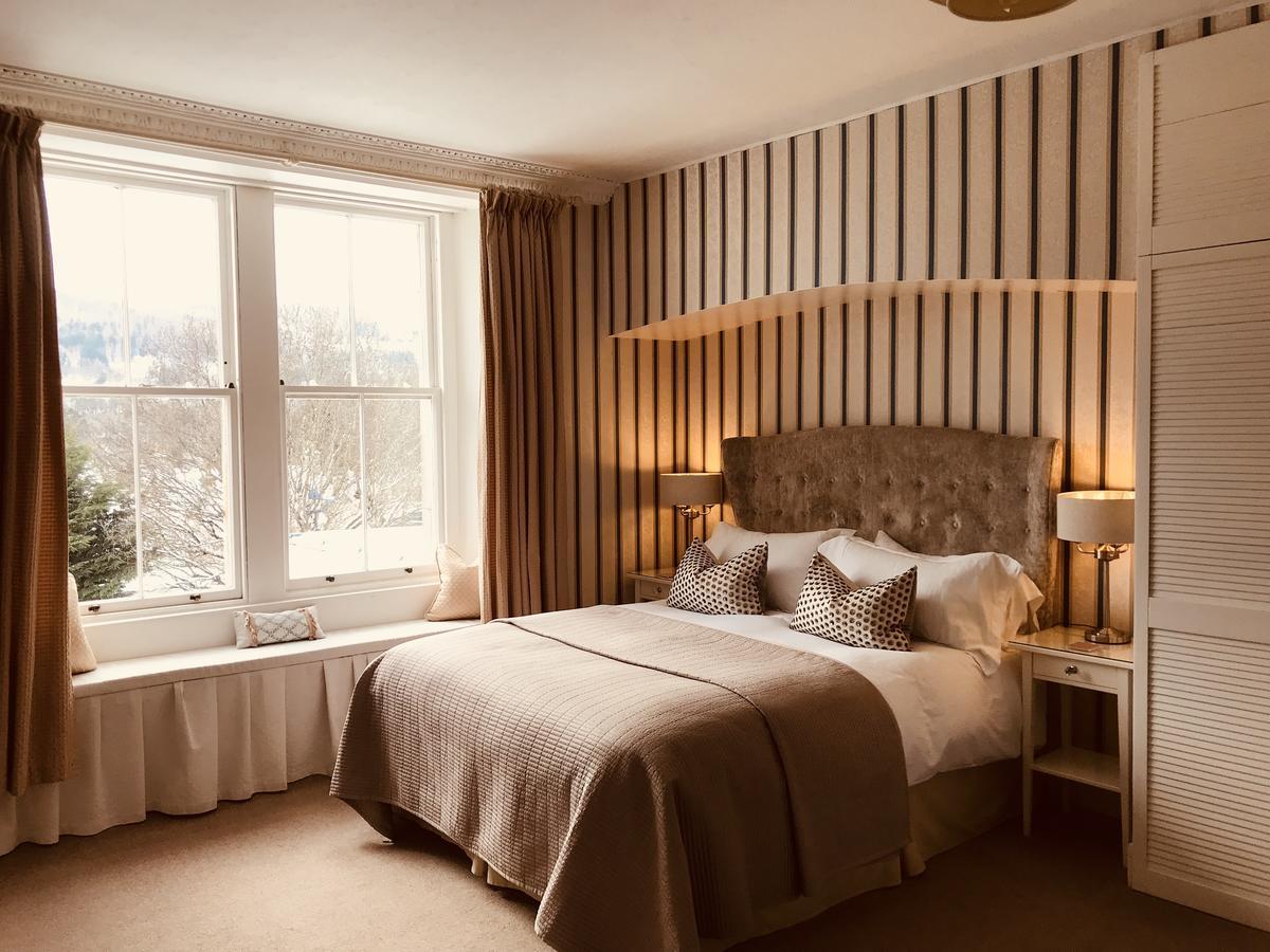 Ellangowan House Bed & Breakfast