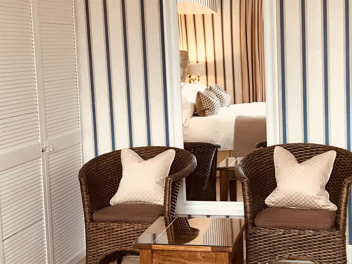 Ellangowan House Bed & Breakfast 4*